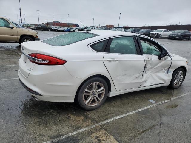 3FA6P0HD7JR253157 Ford FUSION SE