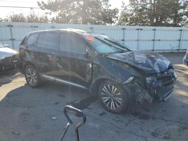 JA4AD3A35KZ004007 Mitsubishi Outlander Se