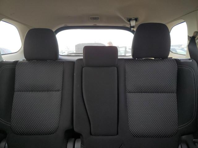 JA4AZ3A34KZ026338 Mitsubishi Outlander Se