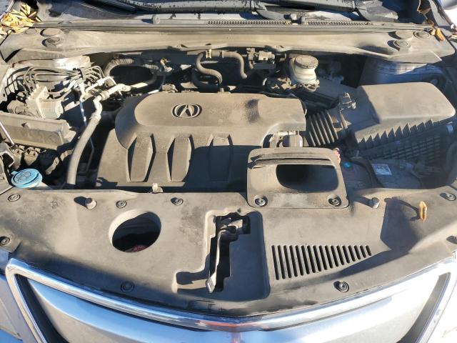 5J8TB3H37EL000916 Acura RDX