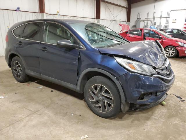 2HKRM4H46GH696239 Honda CR-V SE
