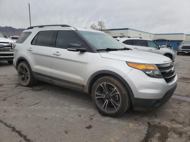 1FM5K8GT3FGA86916 Ford EXPLORER SPORT