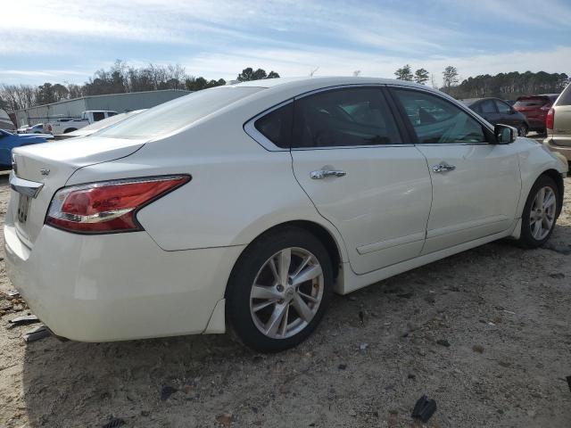 1N4AL3AP1FC273647 Nissan ALTIMA 2.5