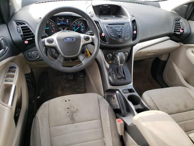 1FMCU0GX6GUC58557 Ford ESCAPE SE