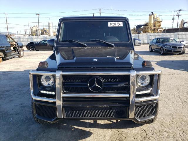 WDCYC7DF2FX230179 Mercedes-Benz G 63 AMG