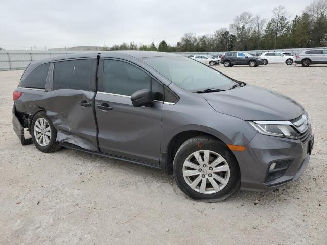 5FNRL6H23KB017404 Honda ODYSSEY LX