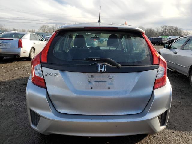 3HGGK5H53FM719207 Honda FIT LX