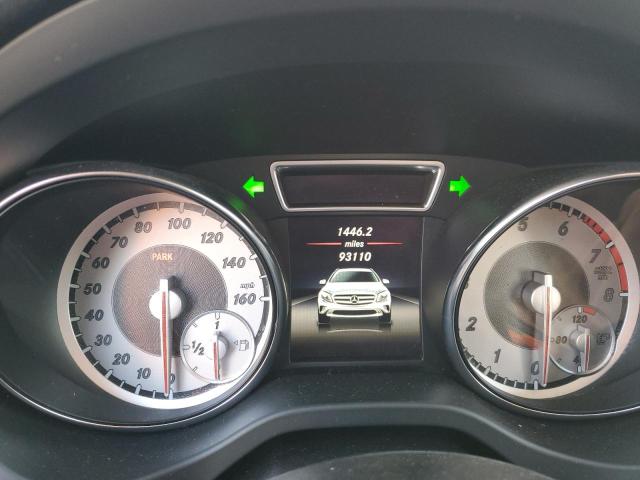 WDCTG4GB0FJ173358 Mercedes-Benz Gla 250 4matic
