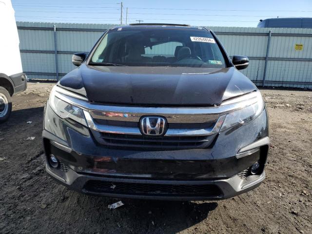 5FNYF5H50KB046141 Honda PILOT EXL