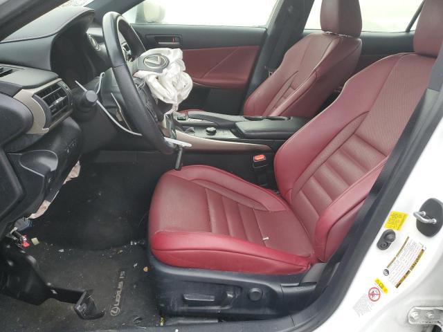 JTHC81D25K5035600 Lexus IS 300