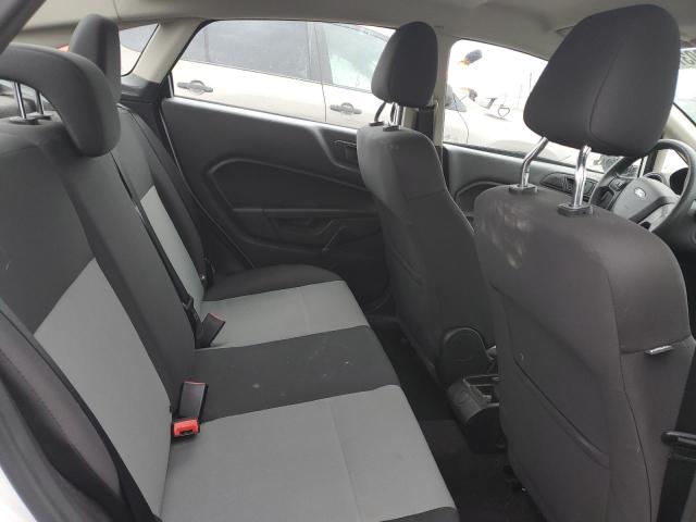 3FADP4AJXGM178815 Ford FIESTA S