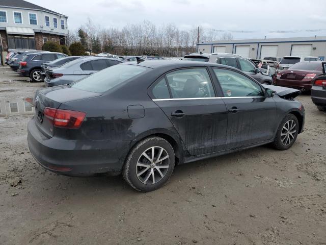 3VWDB7AJ5HM390501 Volkswagen JETTA SE