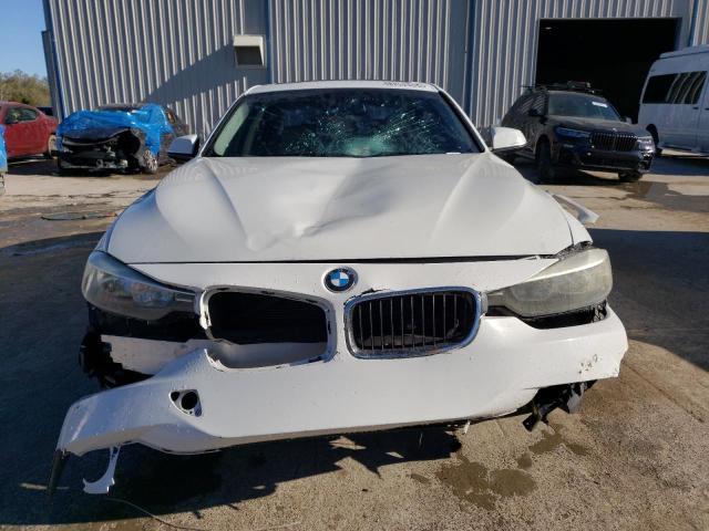 WBA3A5G59ENP33390 BMW 328 I