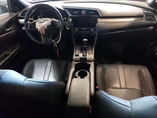 SHHFK7H82JU222855 Honda CIVIC EXL