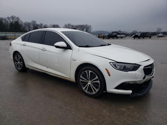 W04GP6SX9J1064292 Buick Regal Essence