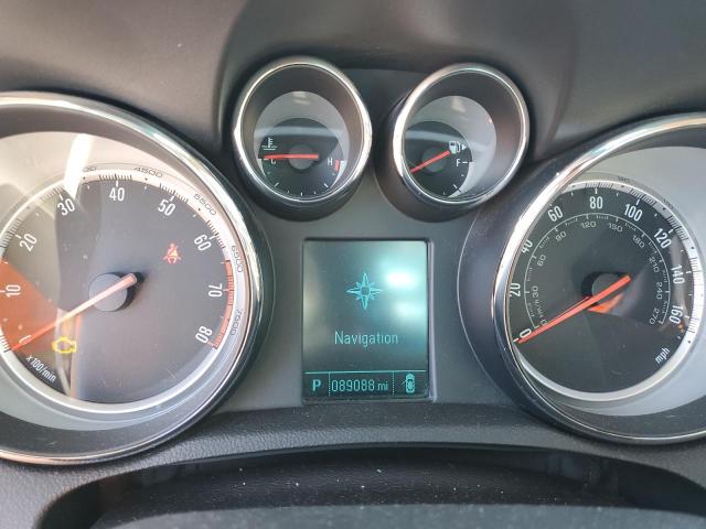 KL4CJBSB9FB155450 Buick Encore Convenience