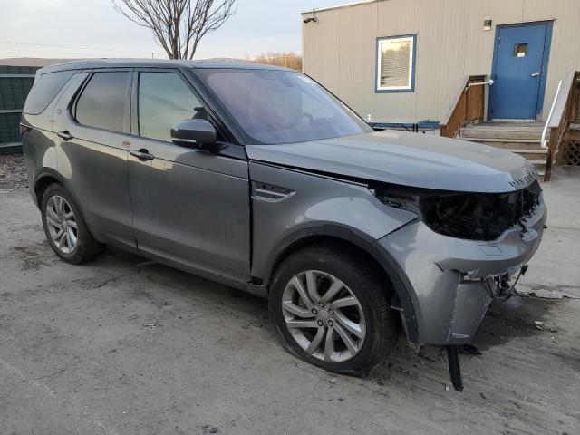 SALRR2RV2KA087641 Land Rover Discovery Hse