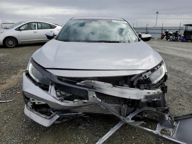 SHHFK7H49MU410693 Honda Civic Sport