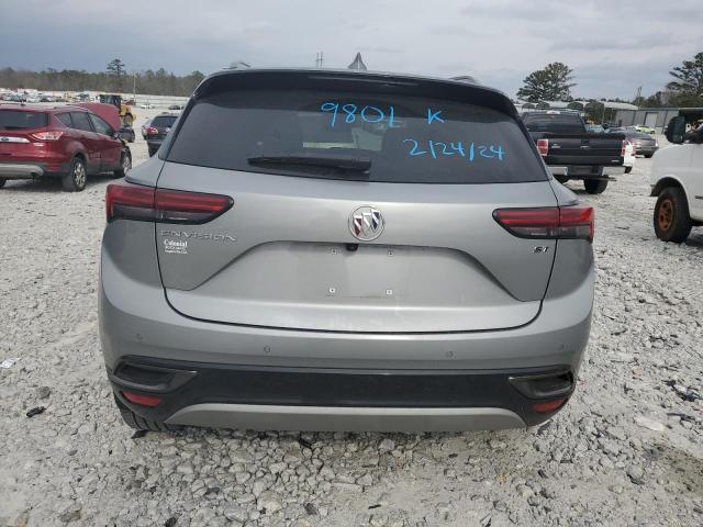 LRBFZNR40PD019801 Buick Envision Essence