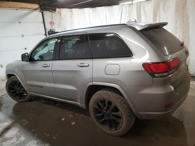 1C4RJFAG1JC173092 Jeep Grand Cherokee Laredo