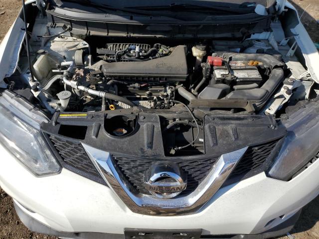 5N1AT2MN1GC868011 Nissan ROGUE S
