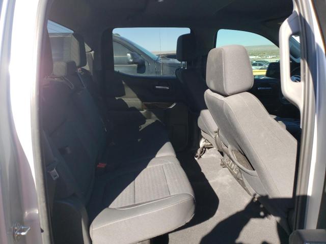 3GTP9CEK5MG463074 GMC Sierra K1500 Elevation
