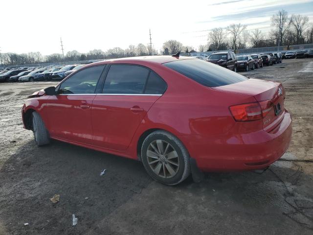 3VWD17AJ4FM326448 Volkswagen JETTA SE