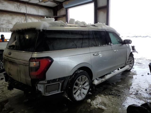 1FMJK1MT4KEA31066 Ford Expedition Max Platinum