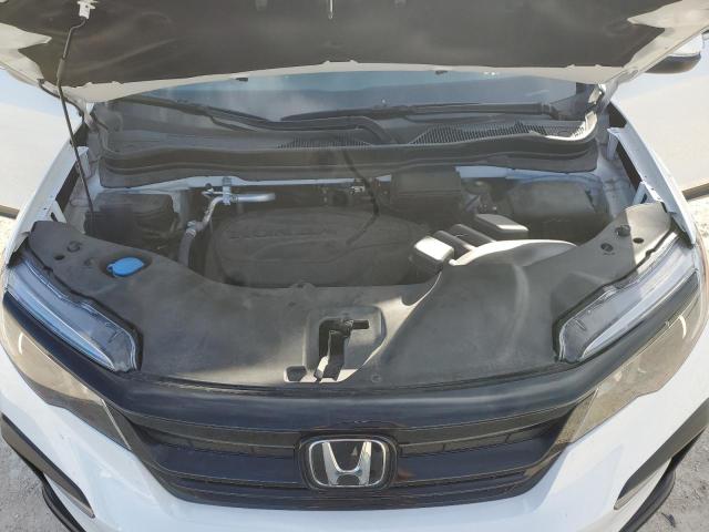 5FNYF6H23NB104419 Honda PILOT SE