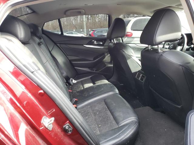 1N4AA6AP4HC364650 Nissan Maxima 3.5s