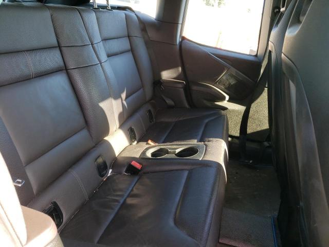 WBY1Z2C59EVX51572 BMW I3 Bev