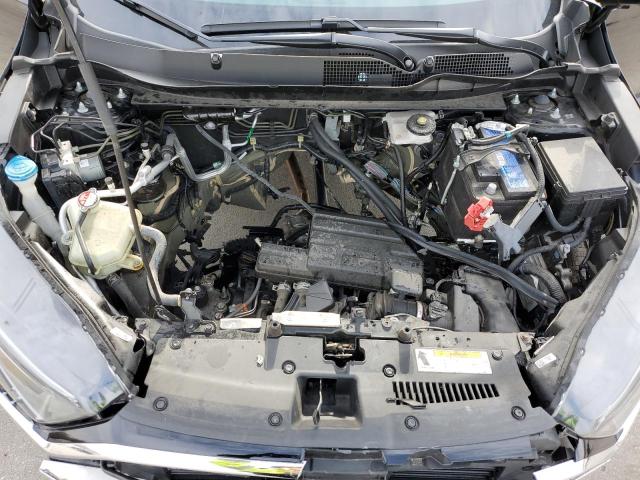 7FARW2H76ME031817 Honda CR-V SE
