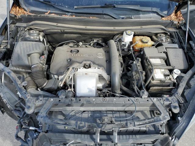 LRBFX3SX3JD003131 Buick Envision Premium