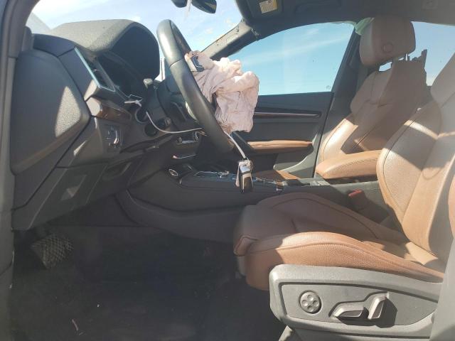 WA1BNAFY3K2080036 Audi Q5 Premium Plus