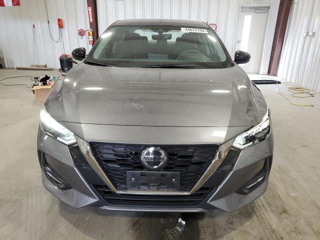 3N1AB8DV9LY292490 Nissan SENTRA SR