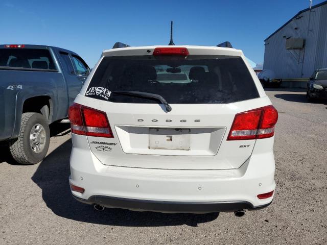 3C4PDCBG9ET281403 Dodge Journey Sxt