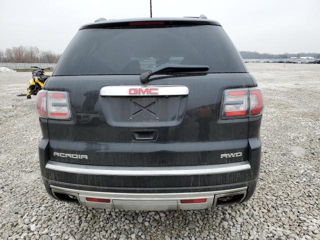 1GKKVTKD4FJ263711 GMC Acadia Denali