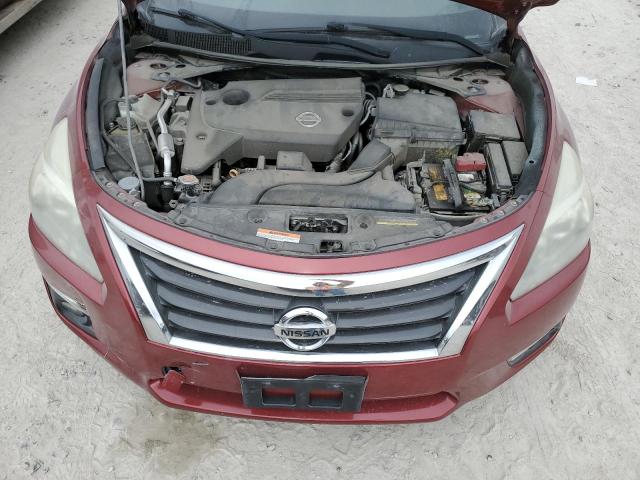1N4AL3AP0FC125876 Nissan ALTIMA 2.5