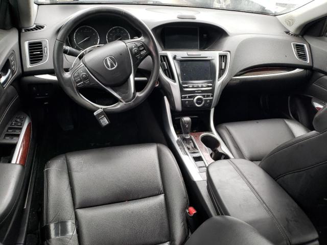 19UUB1F39FA026779 Acura TLX