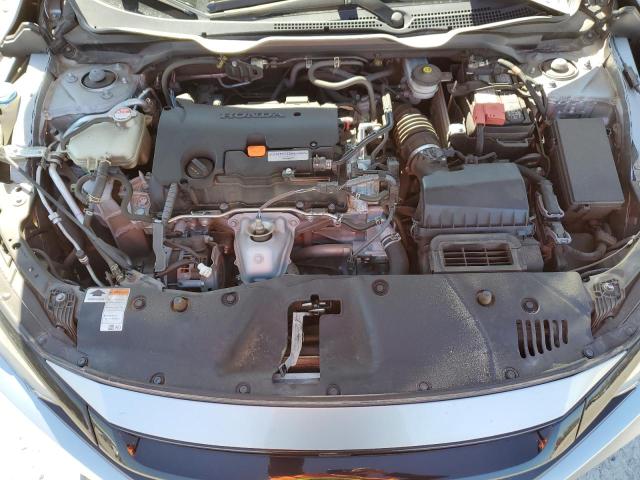 2HGFC2F86LH565798 Honda Civic Sport