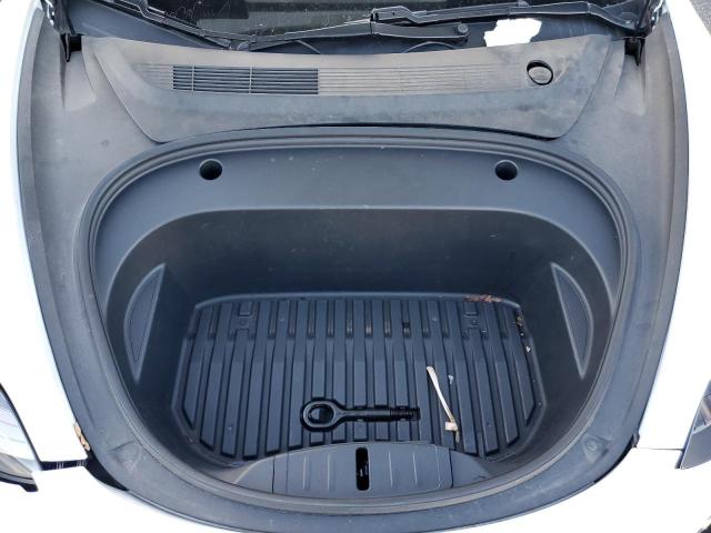 5YJ3E1EB3MF027621 Tesla MODEL 3