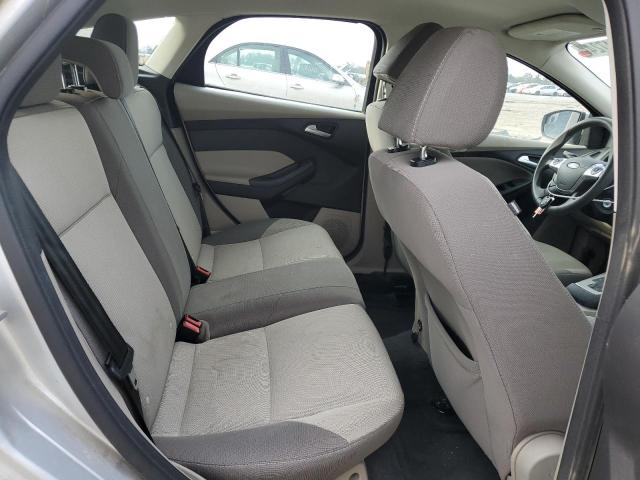 1FADP3K20EL208386 Ford FOCUS SE