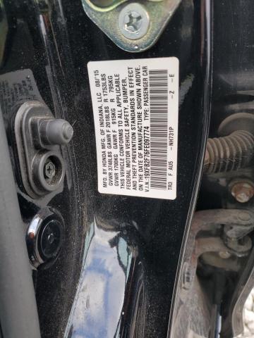 19XFB2F76FE097774 Honda CIVIC SE