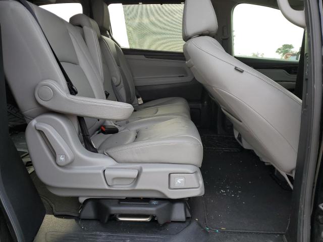 5FNRL6H93JB052570 Honda Odyssey Elite