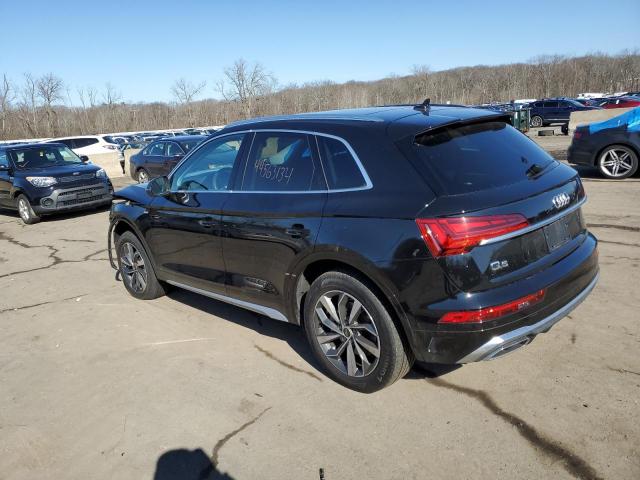 WA1EAAFY4P2041150 Audi Q5 Premium Plus 45