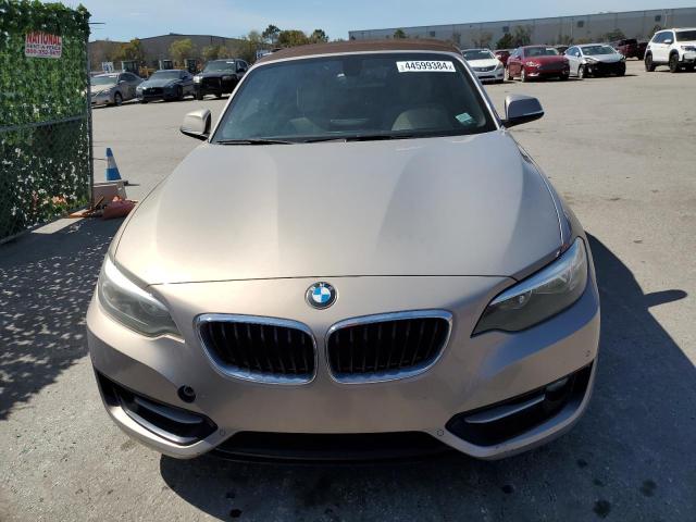 WBA2K9C34HV647364 BMW 230I