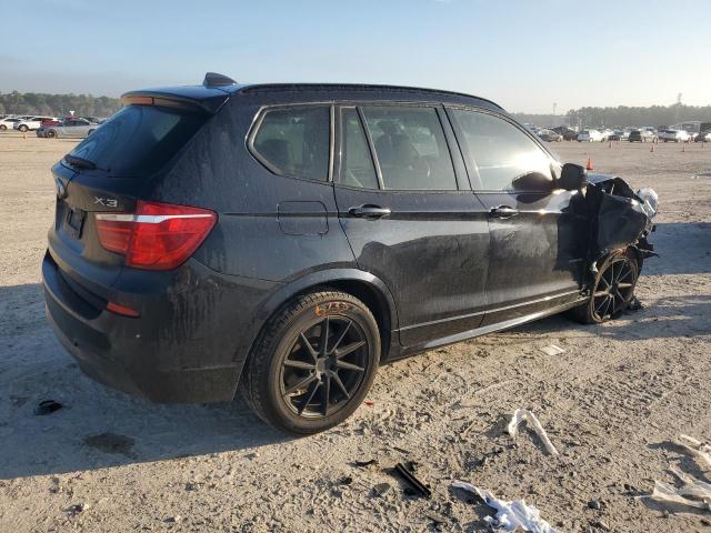 5UXWX7C56E0E81967 BMW X3 Xdrive35i