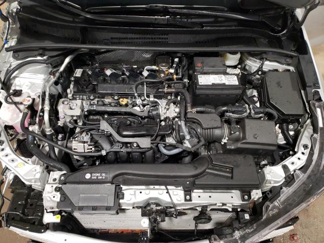 5YFB4MDE2PP065829 Toyota COROLLA LE
