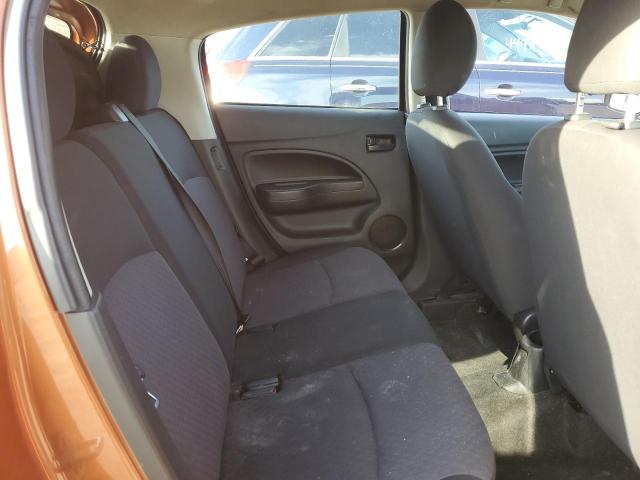 ML32A3HJ2HH014731 Mitsubishi MIRAGE ES