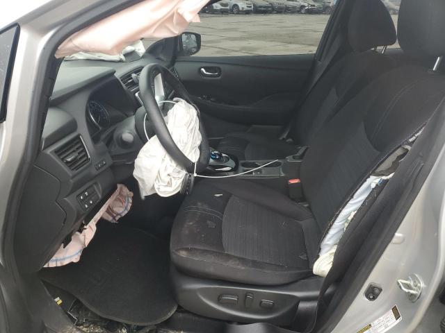1N4BZ1CV1NC562514 Nissan Leaf Sv Plus